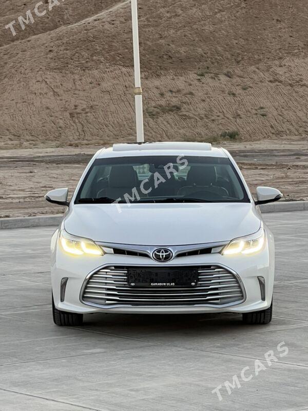 Toyota Avalon 2016 - 425 000 TMT - Aşgabat - img 2