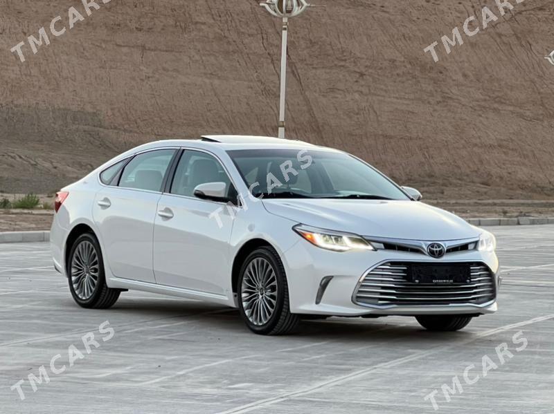 Toyota Avalon 2016 - 425 000 TMT - Ашхабад - img 6