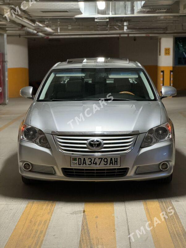 Toyota Avalon 2007 - 190 000 TMT - Мир 1 - img 2