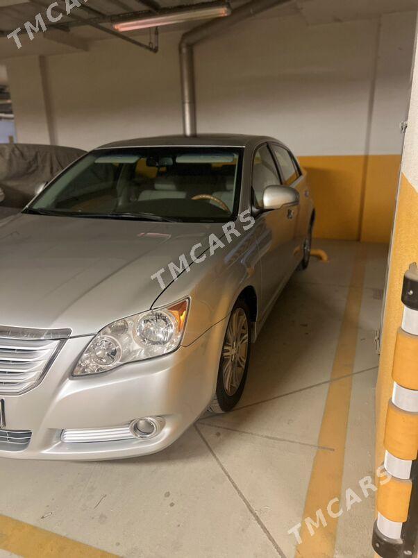 Toyota Avalon 2007 - 190 000 TMT - Parahat 1 - img 4