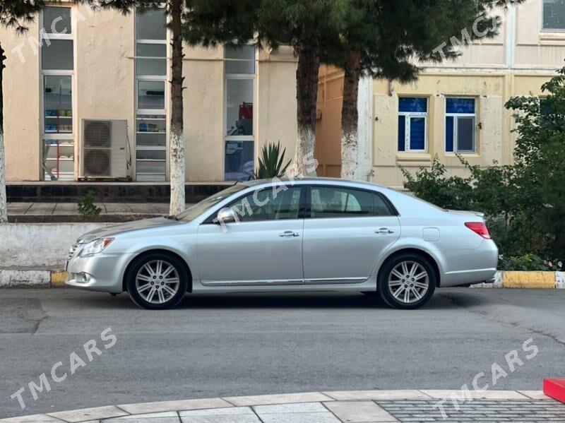 Toyota Avalon 2007 - 190 000 TMT - Мир 1 - img 8