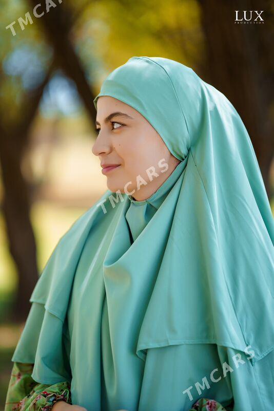 koynek bilen hijab - 30 mkr - img 3