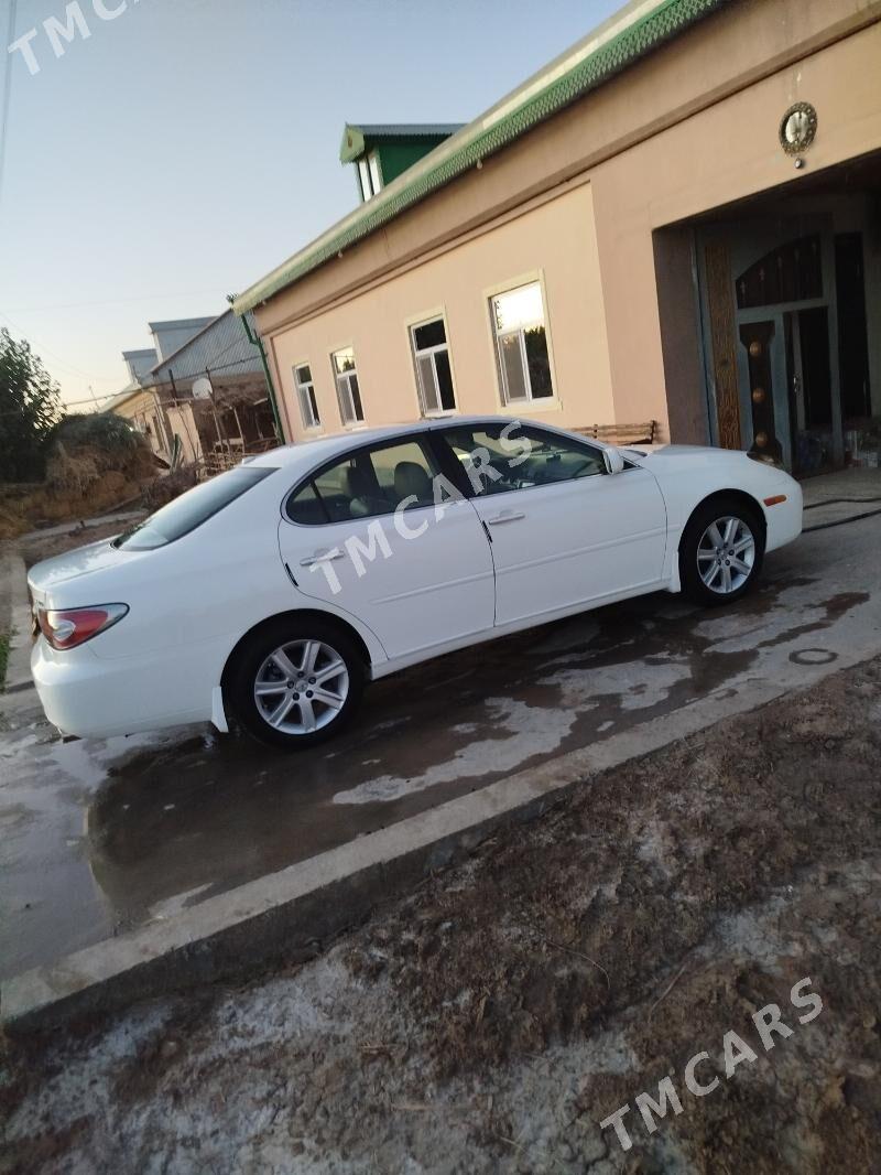 Lexus ES 300 2003 - 160 000 TMT - Дянев - img 2