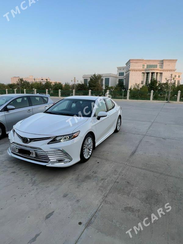 Toyota Camry 2020 - 284 000 TMT - Mary - img 5