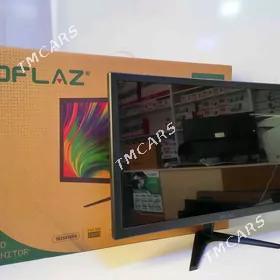 Monitor OFLAZ LED 23" FULL HD - Parahat 3 - img 1