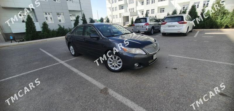 Toyota Camry 2008 - 165 000 TMT - Mary - img 2