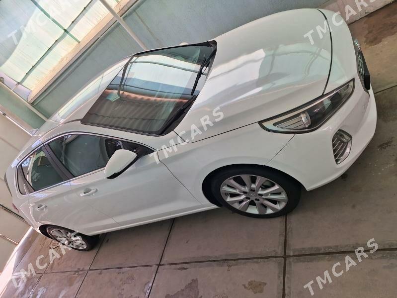 Hyundai Elantra 2019 - 155 000 TMT - Aşgabat - img 6