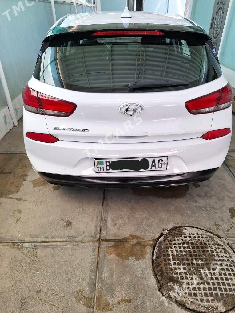 Hyundai Elantra 2019 - 155 000 TMT - Aşgabat - img 9