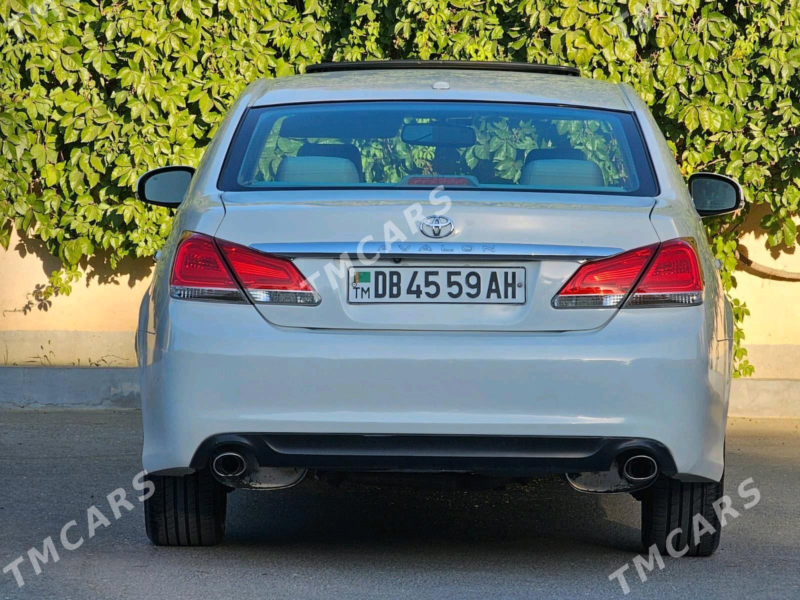 Toyota Avalon 2012 - 255 000 TMT - Aşgabat - img 8