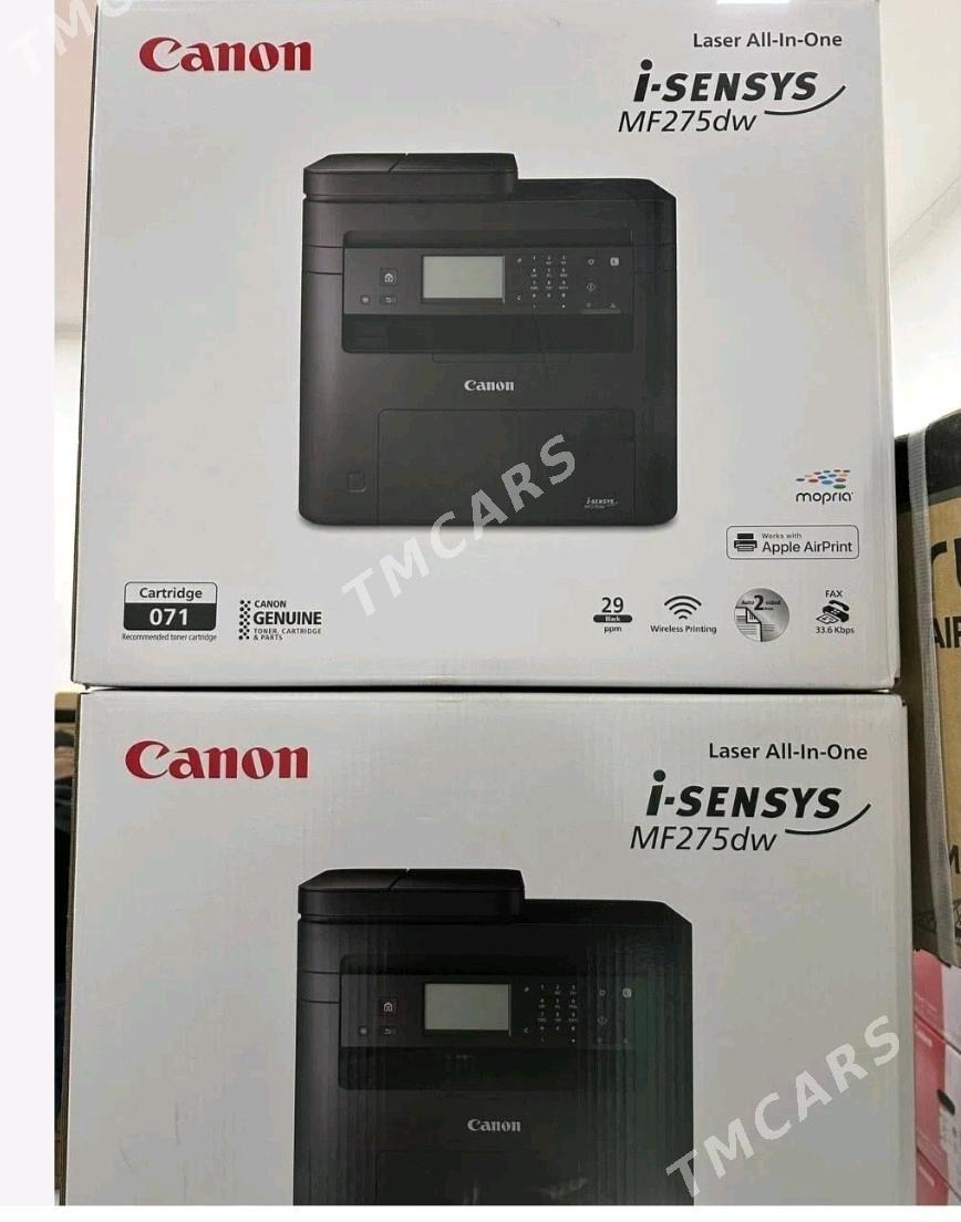 Canon MF 275 dw PRİNTER - Aşgabat - img 2