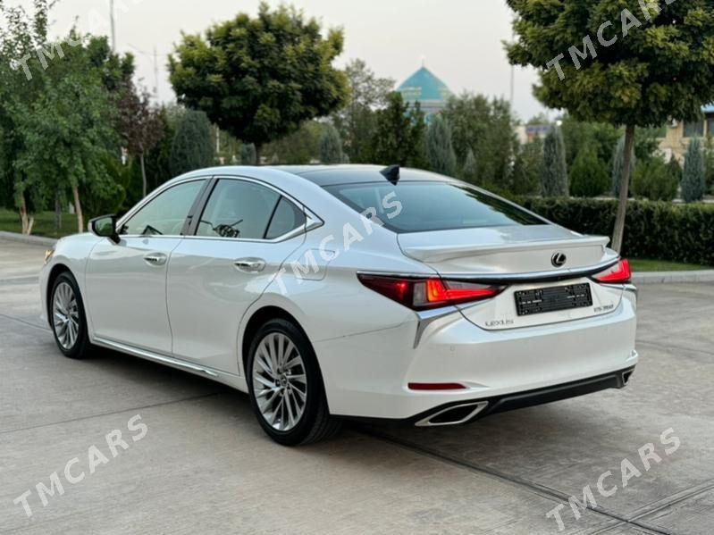 Lexus ES 350 2019 - 700 000 TMT - Ашхабад - img 5