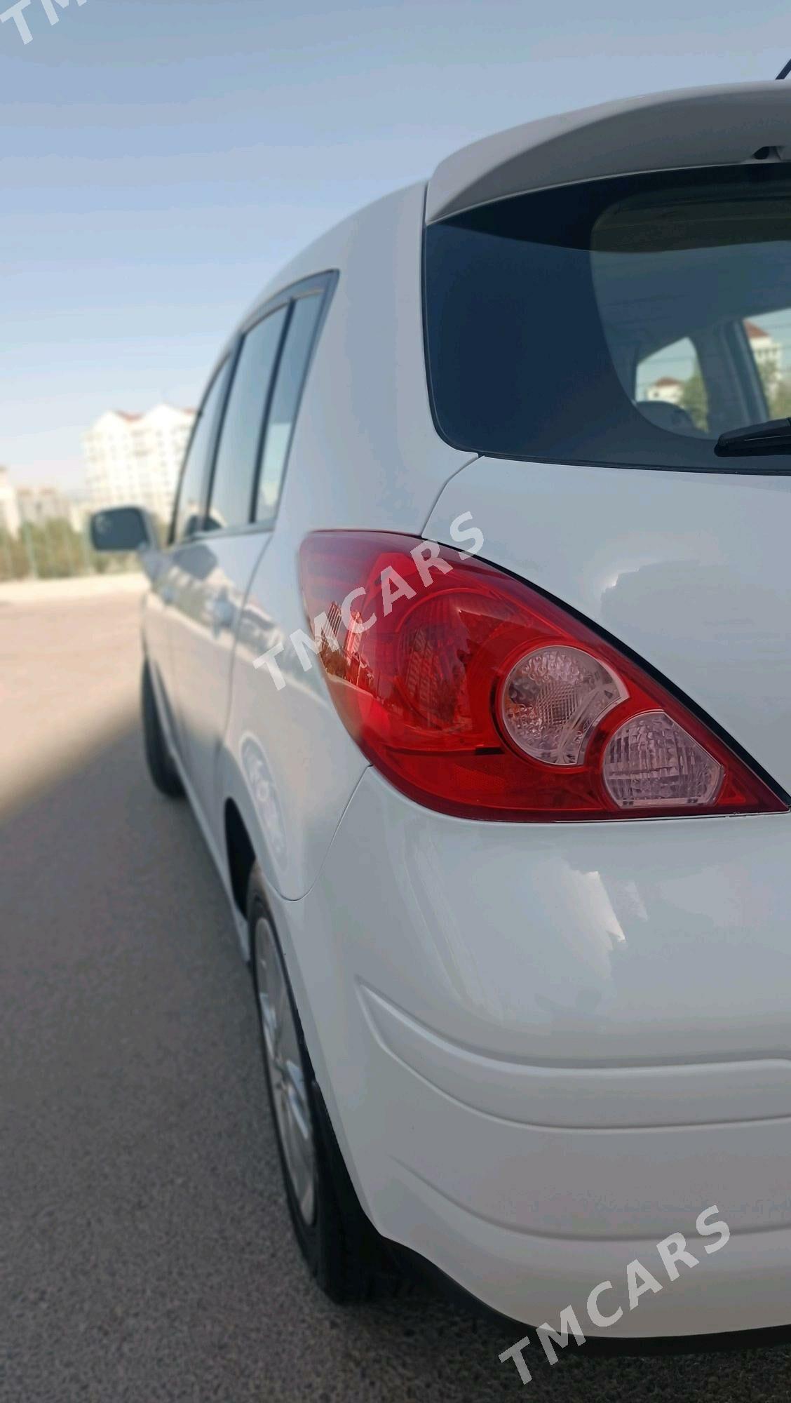 Nissan Versa 2012 - 113 000 TMT - Aşgabat - img 3