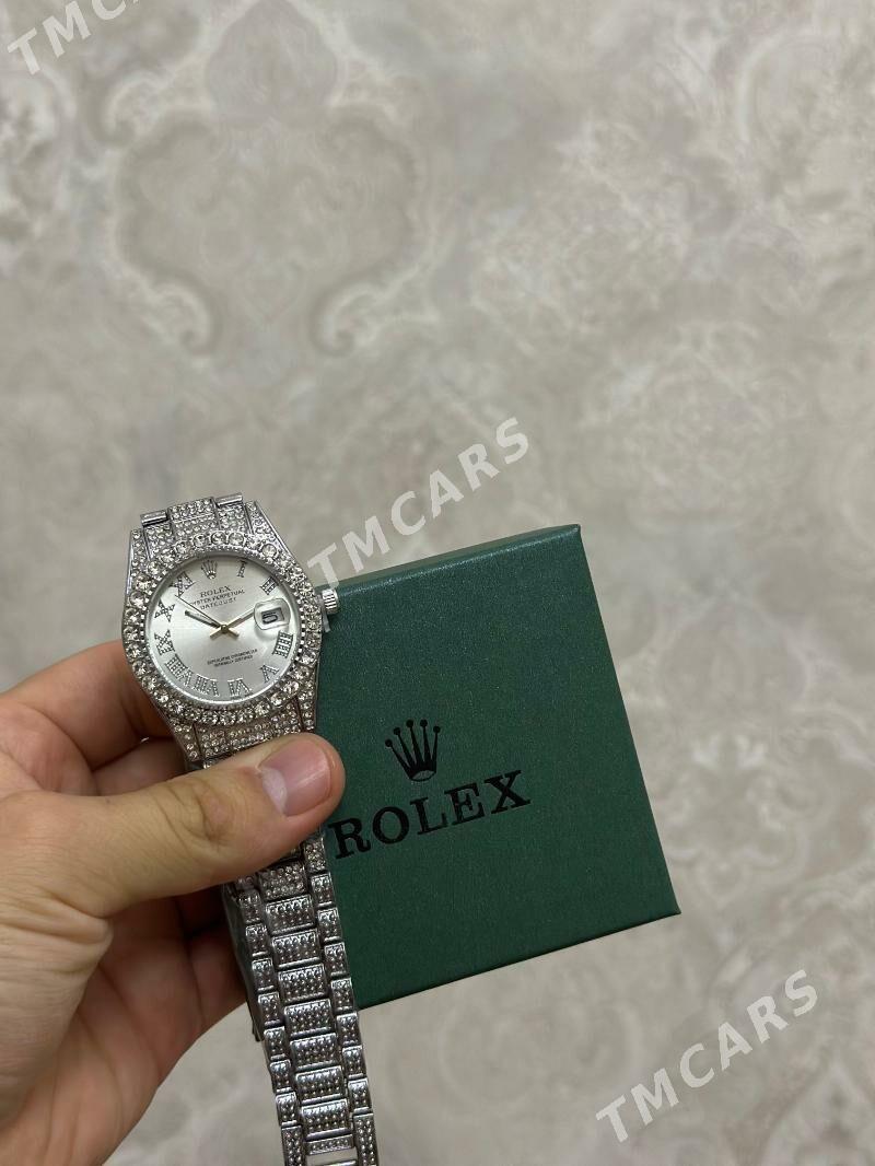 ROLEX SAGATLAR - Aşgabat - img 4