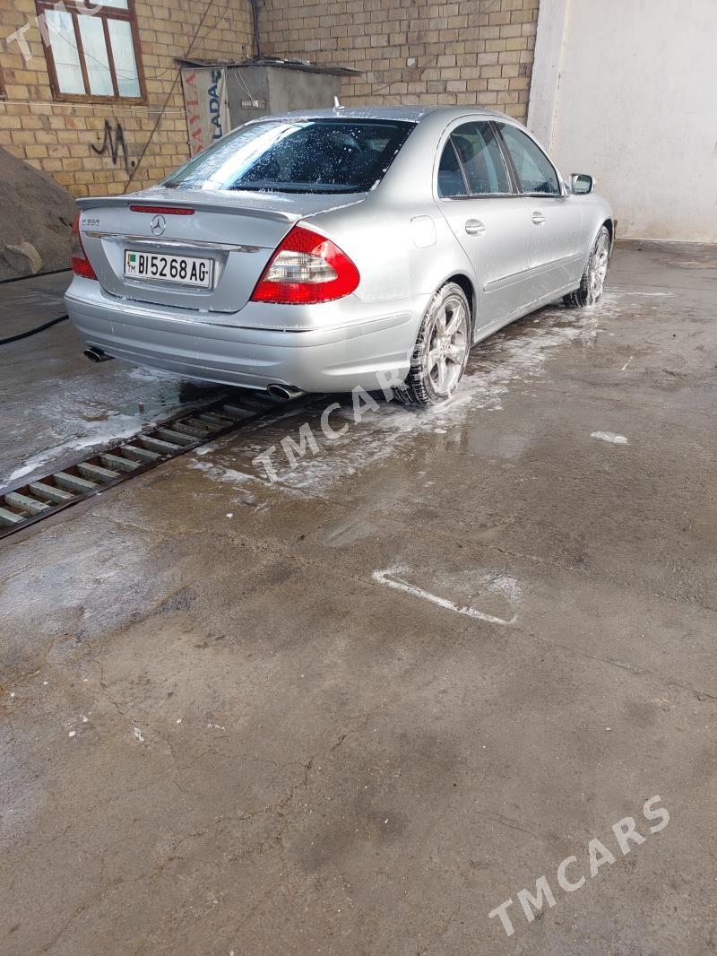 Mercedes-Benz E350 2008 - 205 000 TMT - Aşgabat - img 3