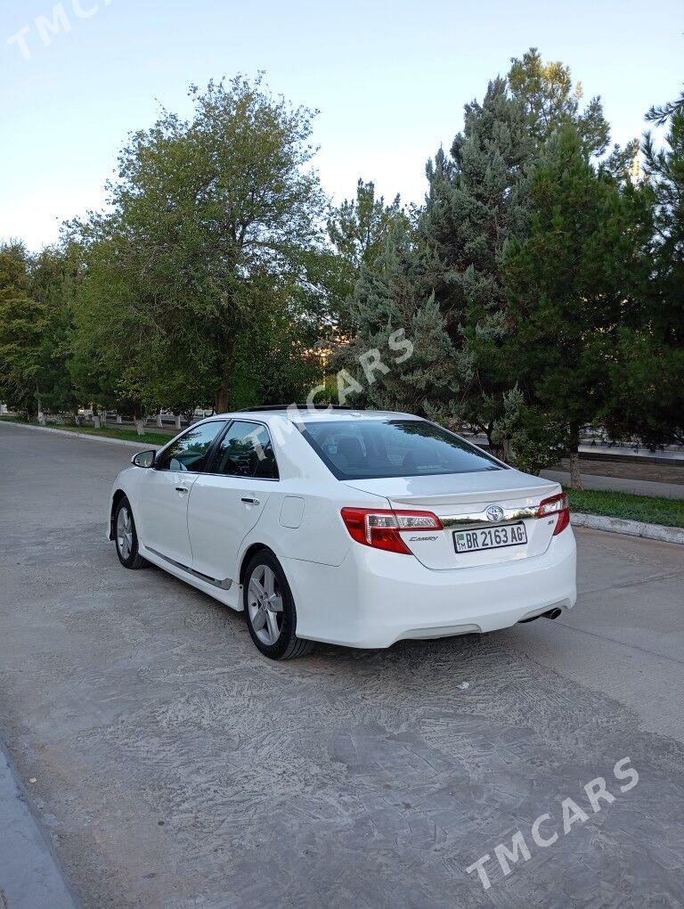 Toyota Camry 2012 - 185 000 TMT - Aşgabat - img 6