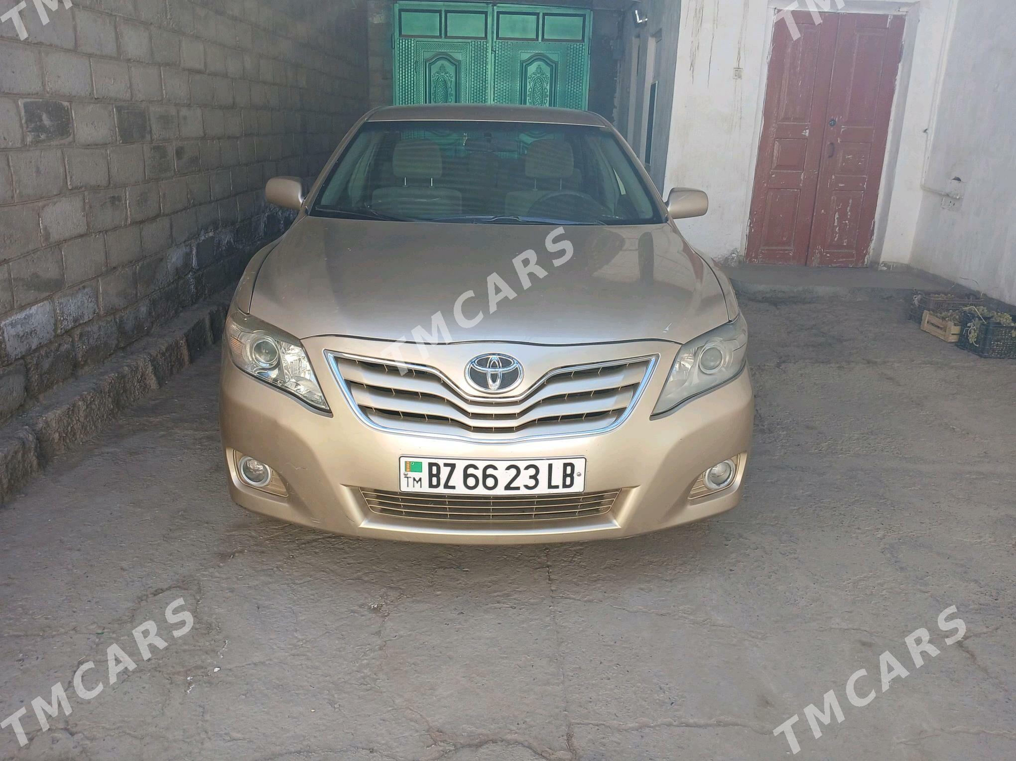 Toyota Camry 2010 - 150 000 TMT - Türkmenabat - img 2