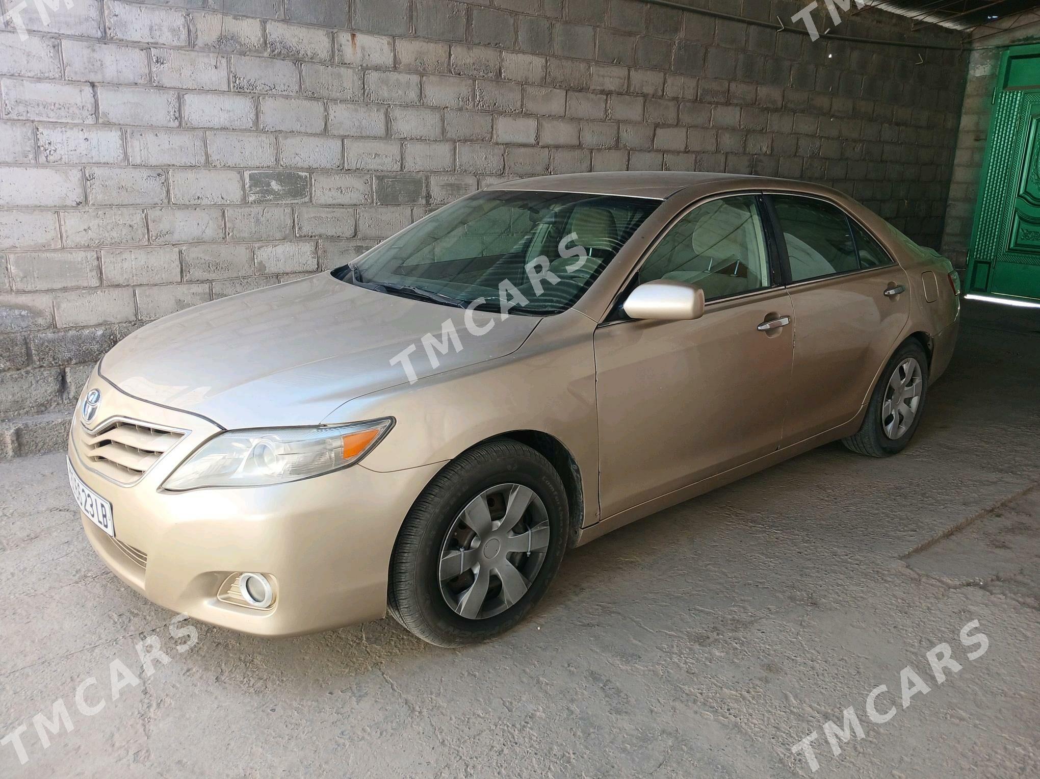 Toyota Camry 2010 - 150 000 TMT - Туркменабат - img 4