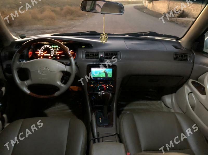 Toyota Camry 1997 - 130 000 TMT - Mary - img 3