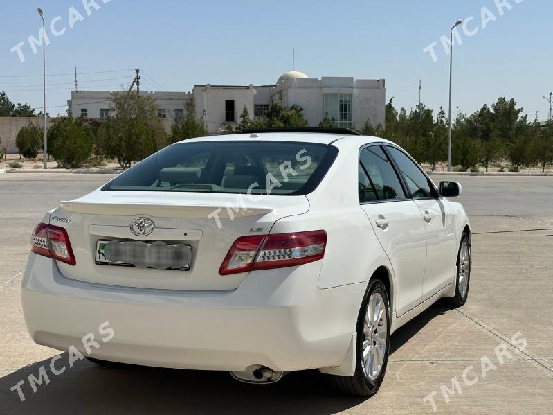 Toyota Camry 2010 - 190 000 TMT - Balkanabat - img 3