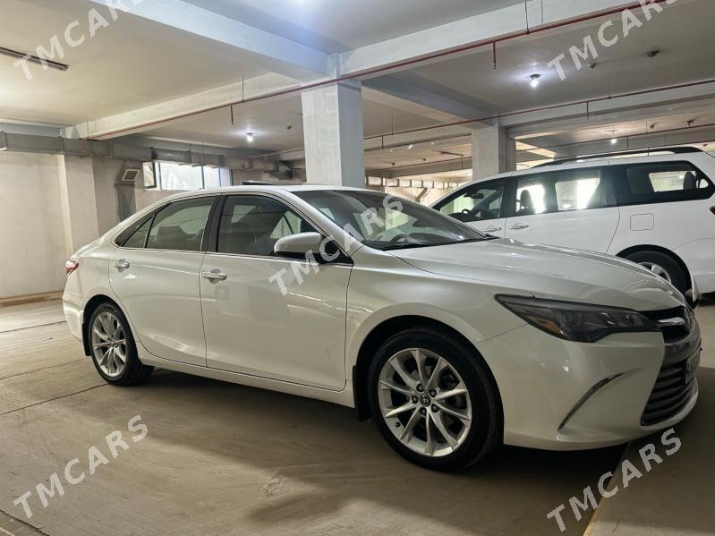 Toyota Camry 2015 - 318 000 TMT - Aşgabat - img 7