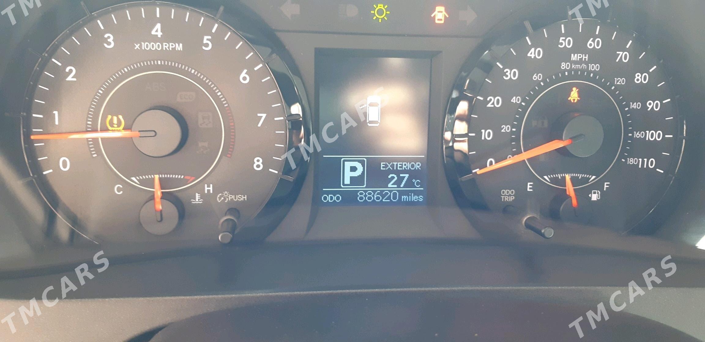 Toyota Sienna 2015 - 310 000 TMT - Wekilbazar - img 7