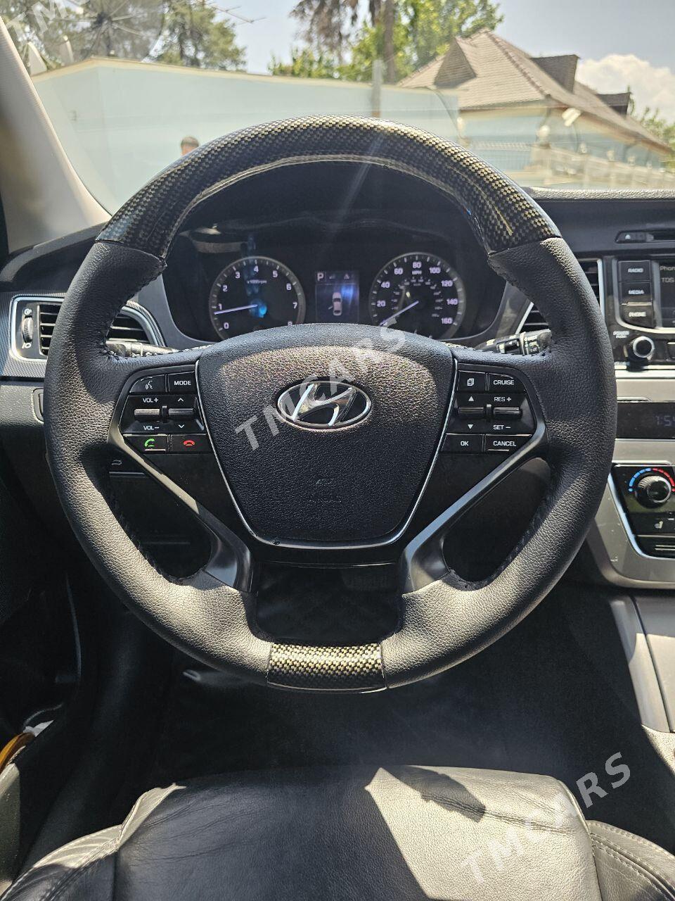 Hyundai Sonata 2015 - 174 000 TMT - 8 mkr - img 7