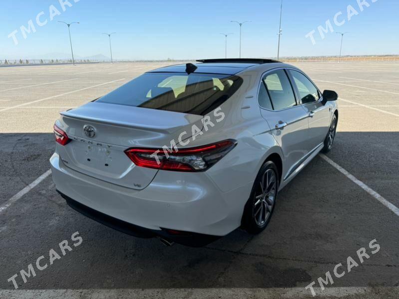 Toyota Camry 2023 - 745 000 TMT - Ашхабад - img 3