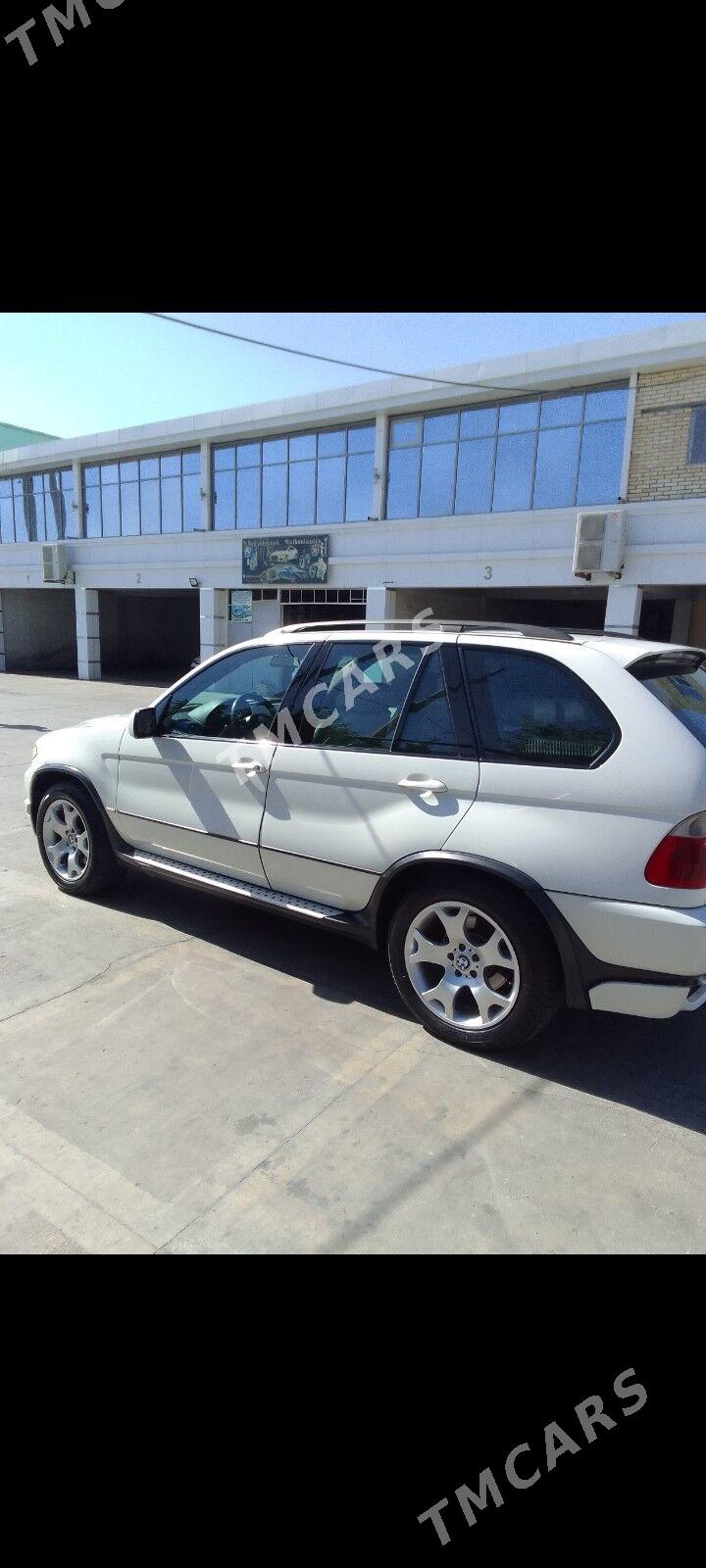 BMW X5 2005 - 130 000 TMT - Türkmenbaşy - img 3