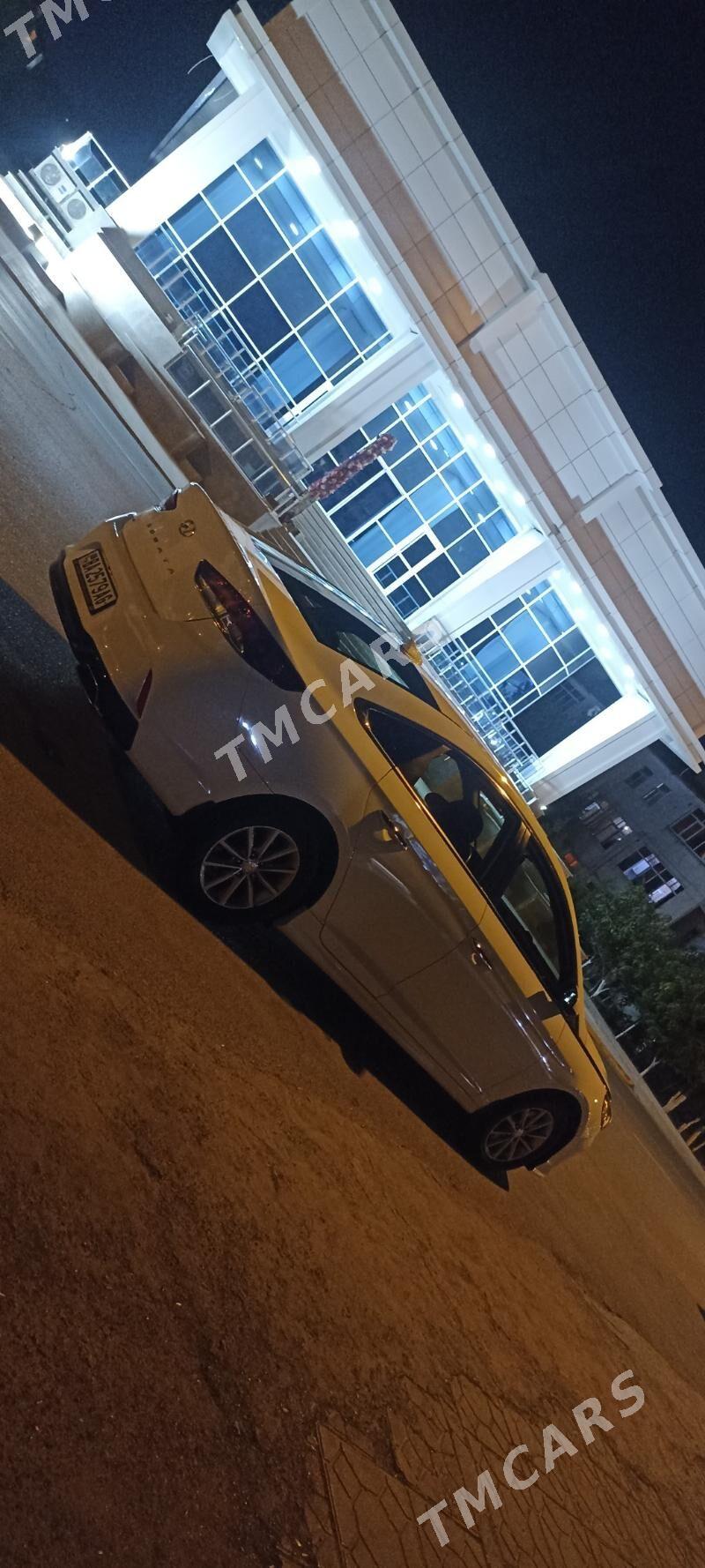 Hyundai Sonata 2018 - 175 000 TMT - Aşgabat - img 3