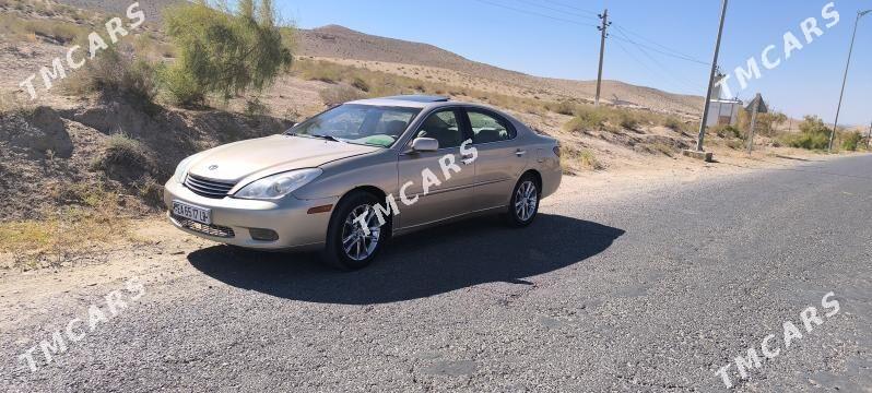 Lexus ES 330 2004 - 150 000 TMT - Kerki - img 2