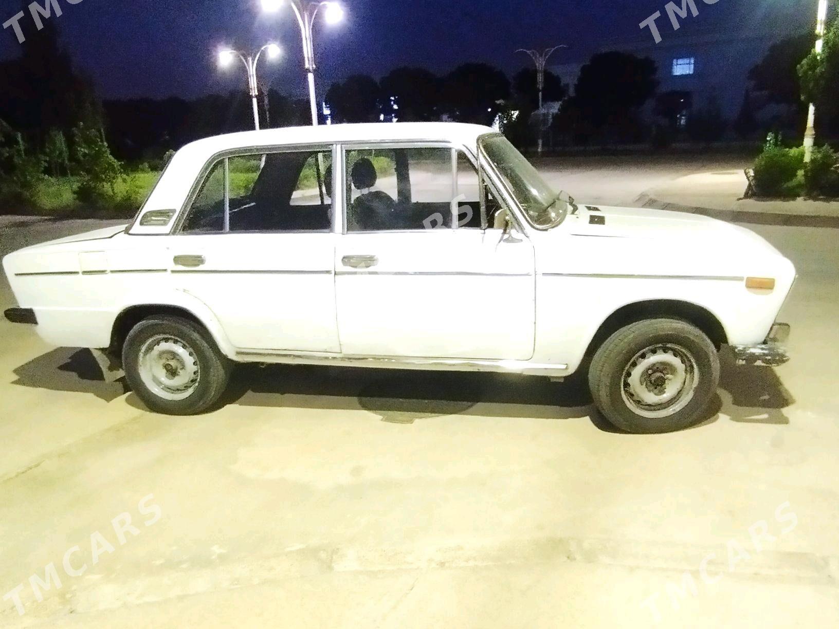 Lada 2106 1990 - 13 000 TMT - Türkmenbaşy - img 2