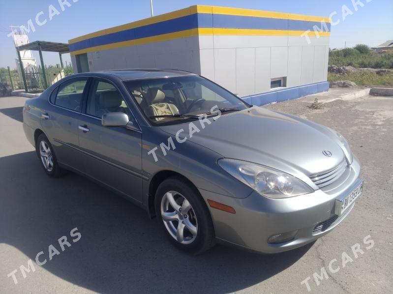 Lexus ES 300 2003 - 173 000 TMT - Койтендаг - img 2