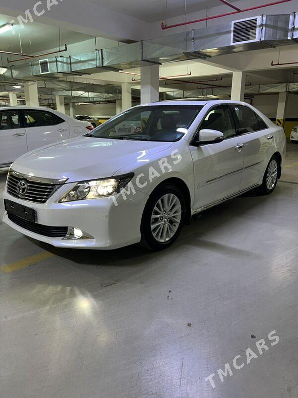 Toyota Aurion 2016 - 490 000 TMT - Ашхабад - img 5