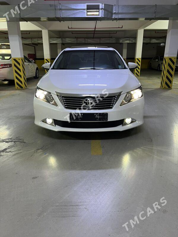 Toyota Aurion 2016 - 490 000 TMT - Aşgabat - img 2