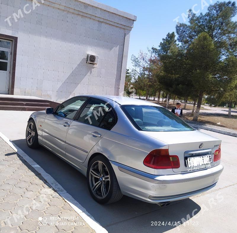 BMW 325 2001 - 70 000 TMT - Aşgabat - img 2