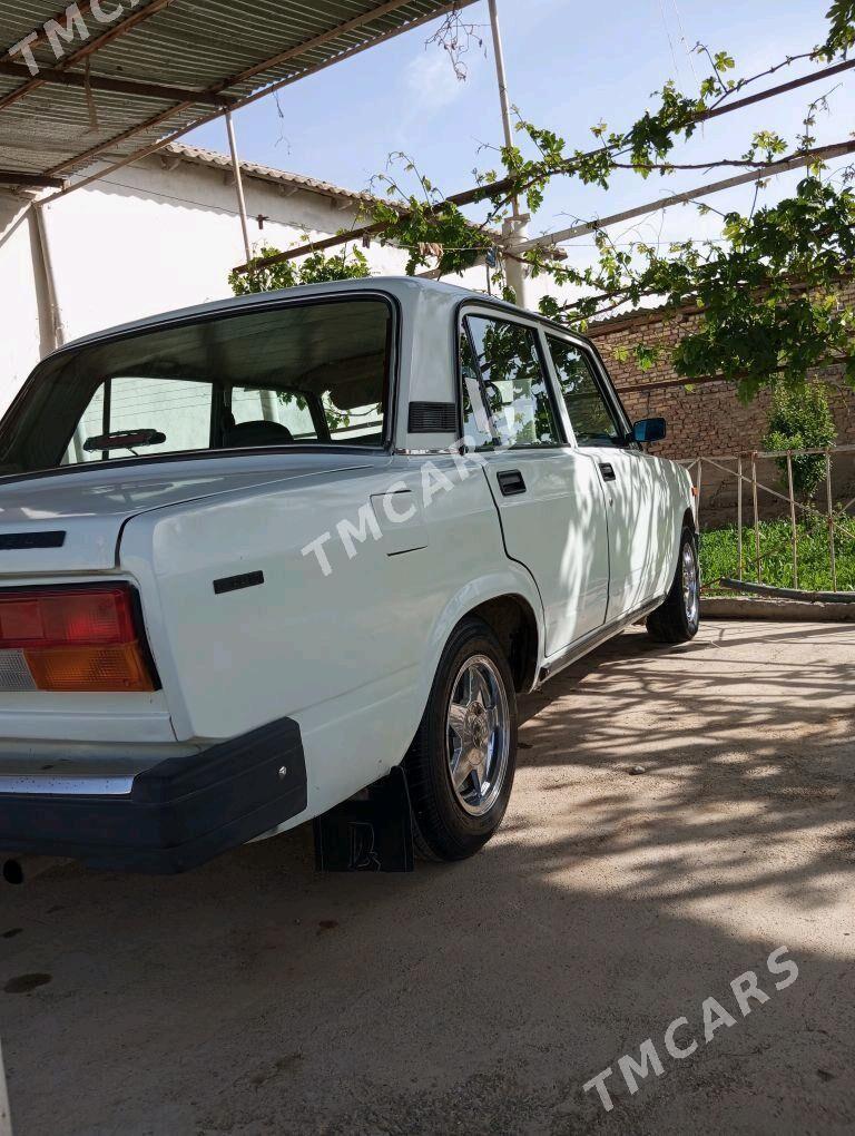 Lada 2107 2001 - 30 000 TMT - Tejen - img 3