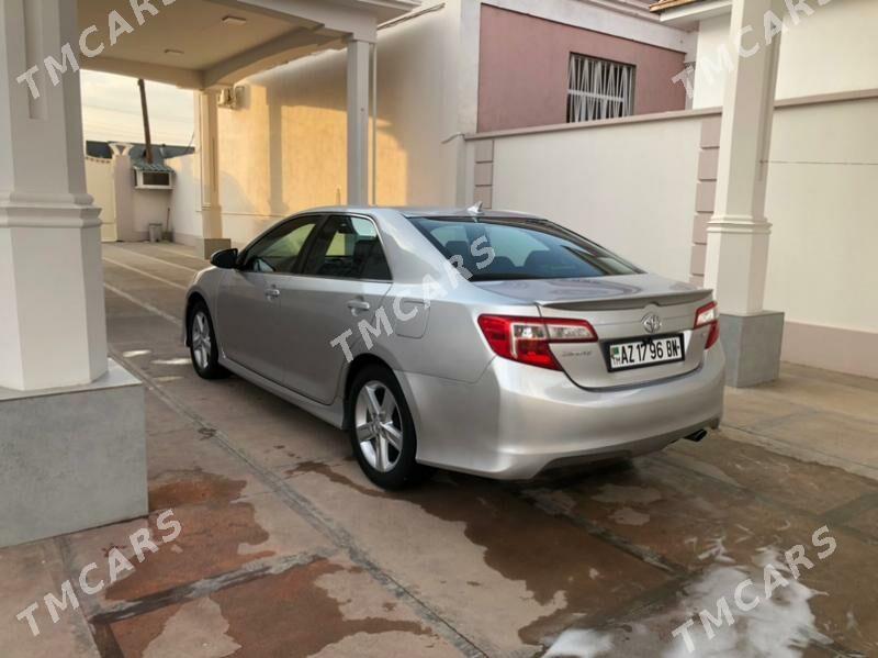 Toyota Camry 2013 - 200 000 TMT - Balkanabat - img 6