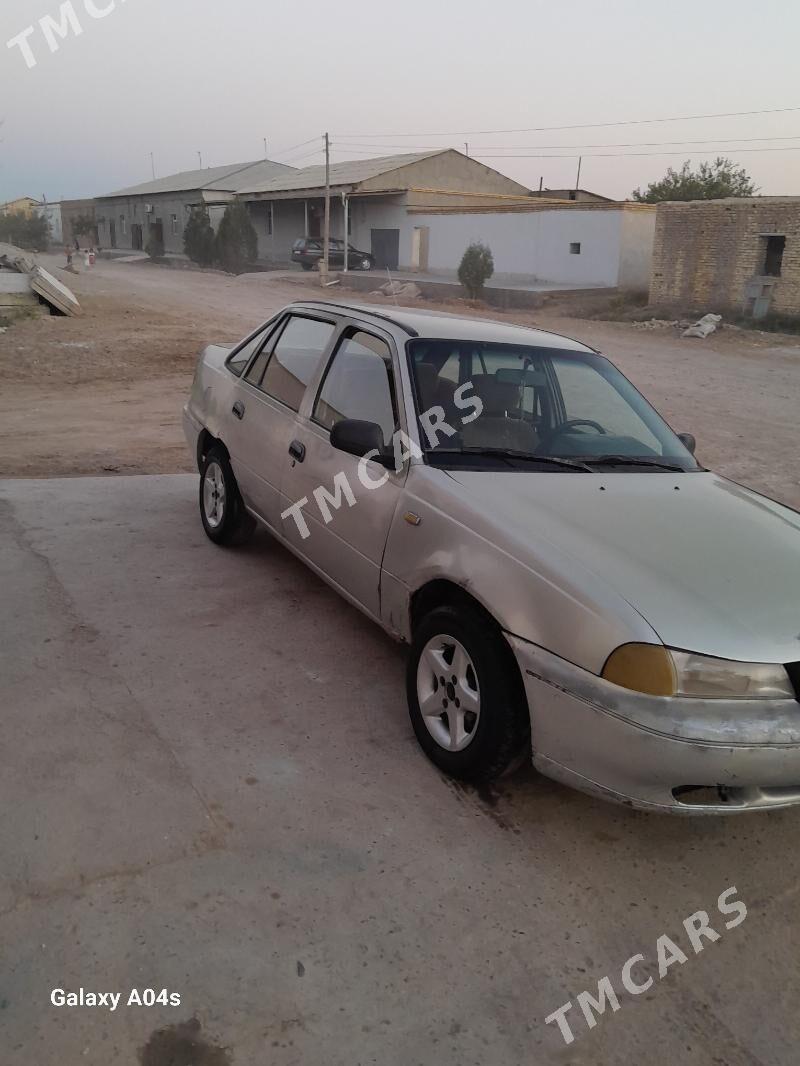 Daewoo Nexia 1996 - 14 000 TMT - Шабатский этрап - img 2