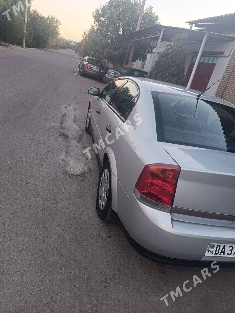 Opel Vectra 2002 - 75 000 TMT - Daşoguz - img 2