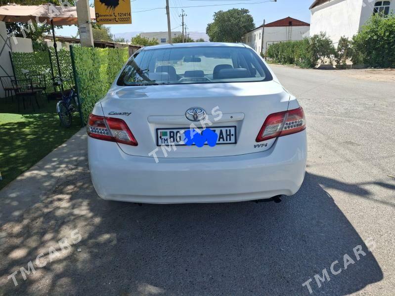 Toyota Camry 2011 - 155 000 TMT - Мир 7 - img 2