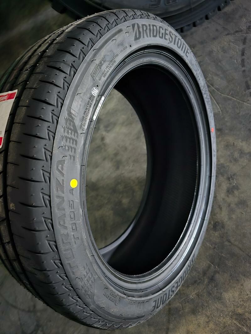 bridgestone camry 2 900 TMT - Ашхабад - img 3