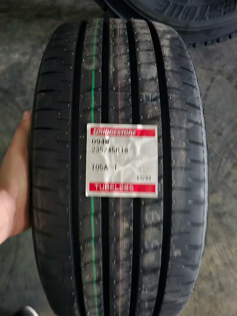 bridgestone camry 2 900 TMT - Aşgabat - img 2