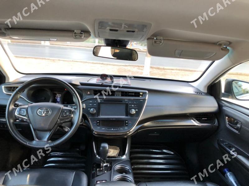 Toyota Avalon 2018 - 365 000 TMT - Aşgabat - img 2