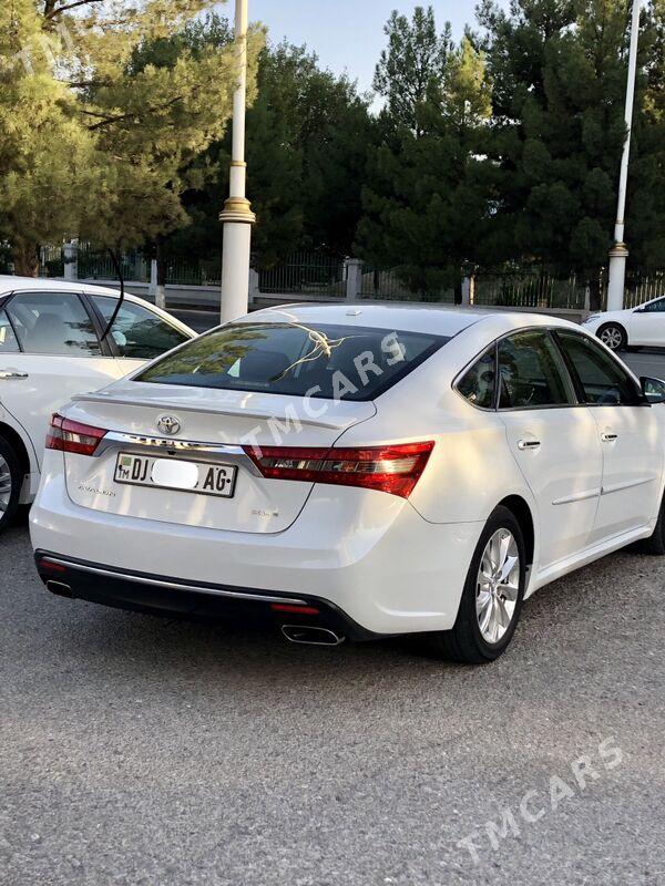 Toyota Avalon 2018 - 365 000 TMT - Aşgabat - img 5