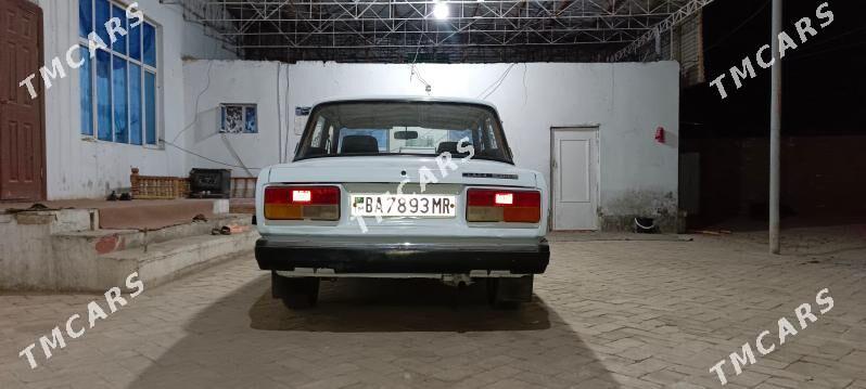 Lada 2107 1987 - 26 000 TMT - Туркменгала - img 2