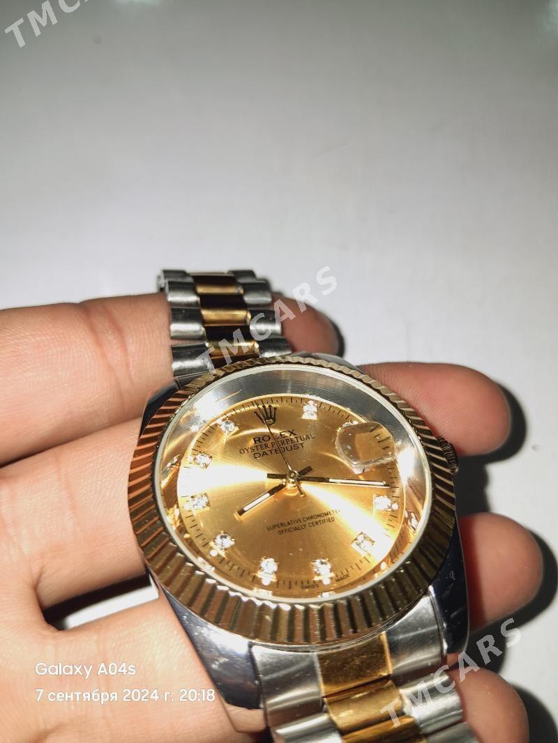 ️ROLEX arginal️ - Дашогуз - img 2