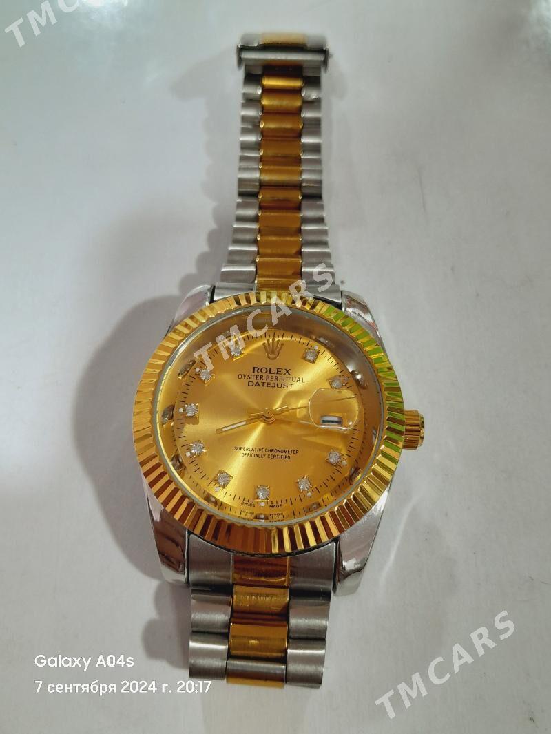 ️ROLEX arginal️ - Daşoguz - img 4