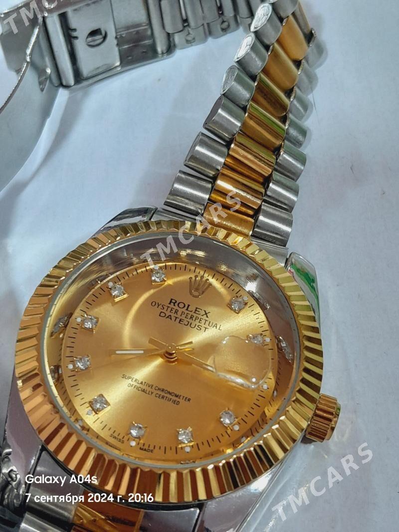 ️ROLEX arginal️ - Daşoguz - img 3