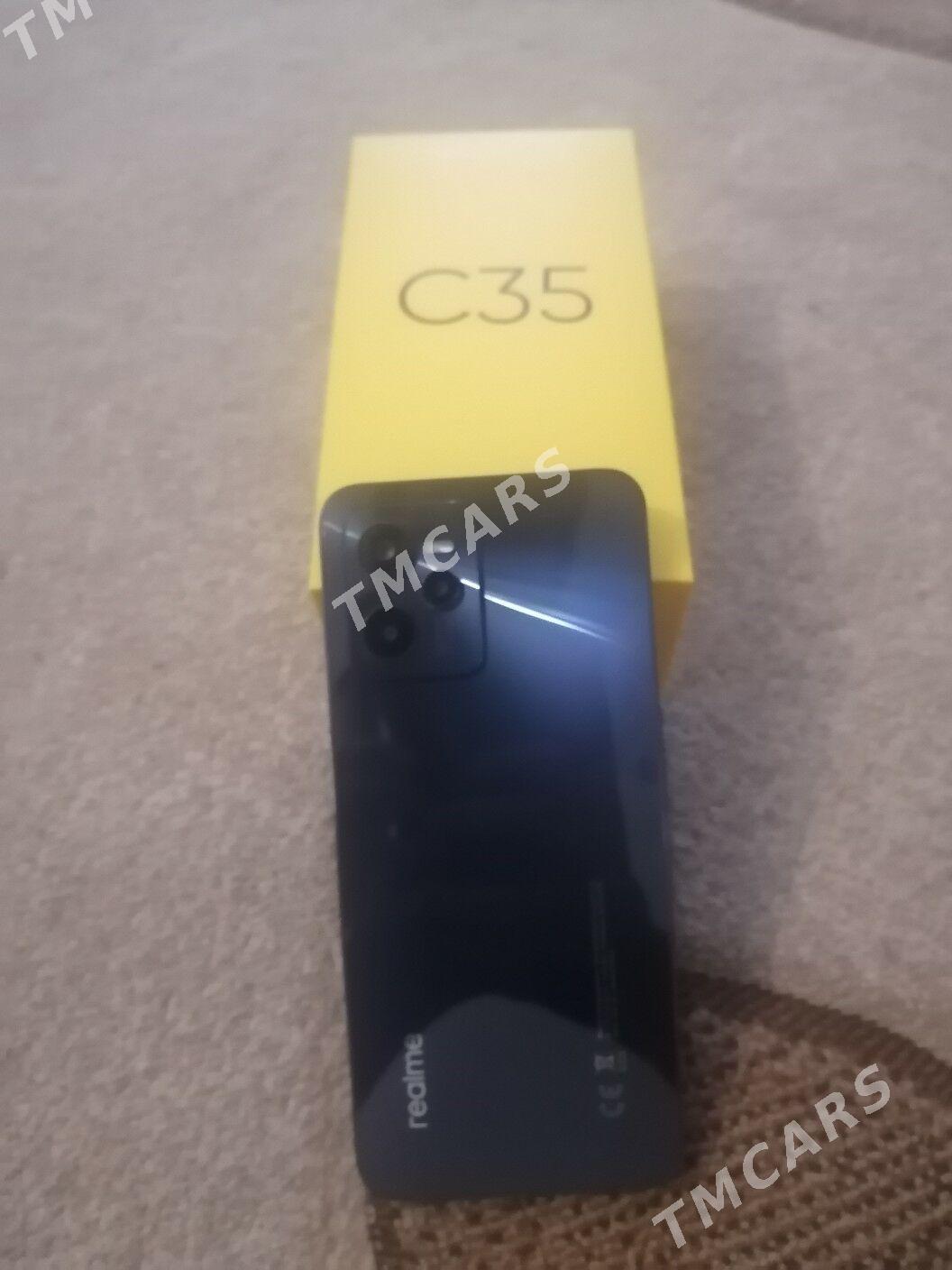 Realme c35 - Balkanabat - img 3