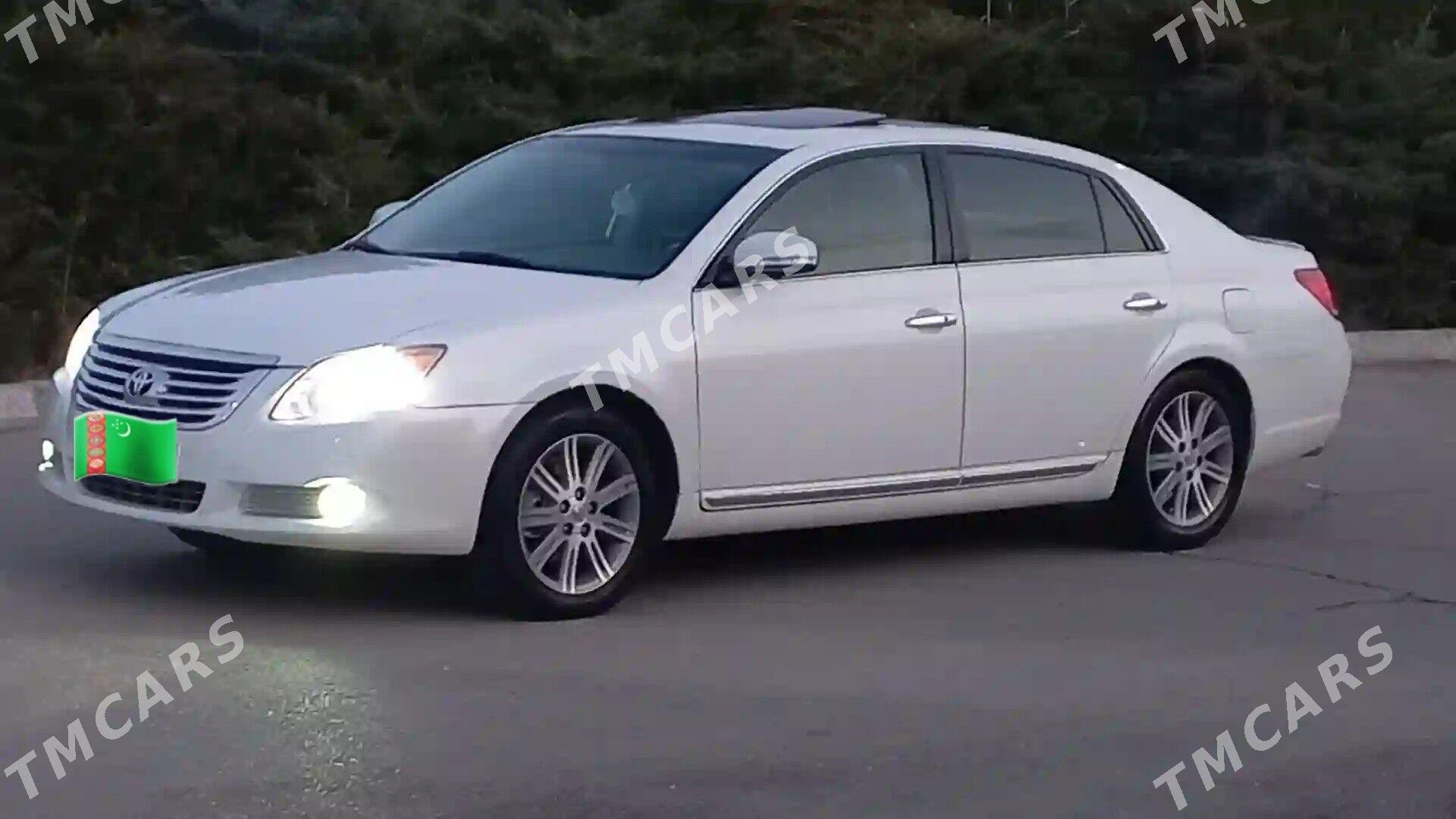 Toyota Avalon 2007 - 160 000 TMT - Бузмеин - img 2